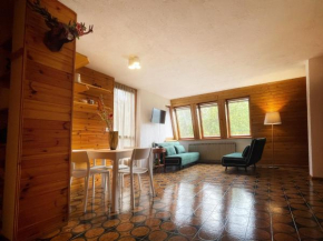 Emma’s Tiny House Gressan